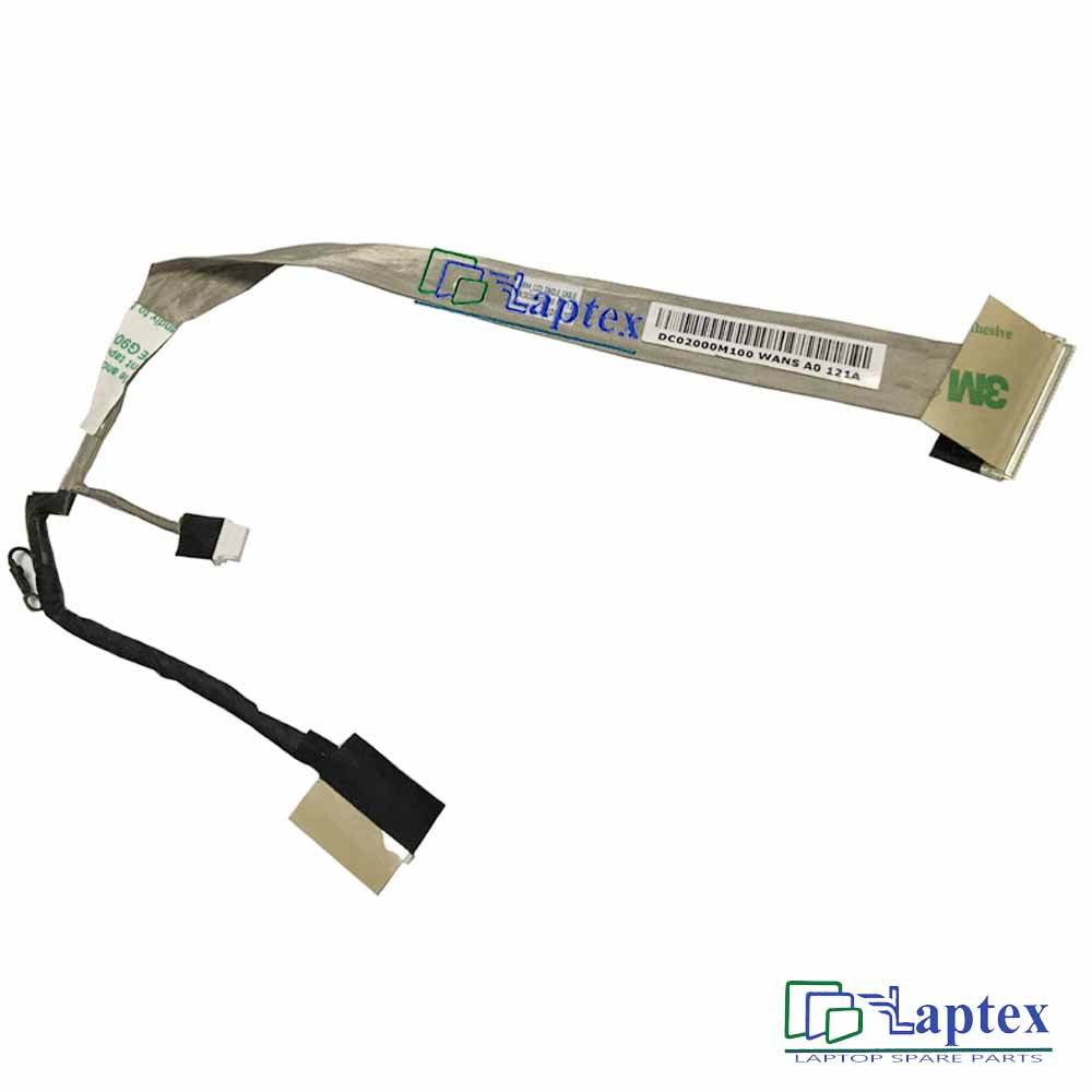 Toshiba Qosmio X305 LCD Display Cable